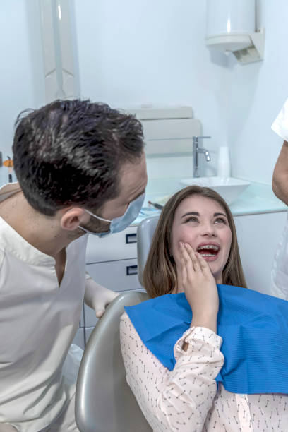 Best Emergency Dentist for Knocked-Out Tooth in La Mesilla, NM